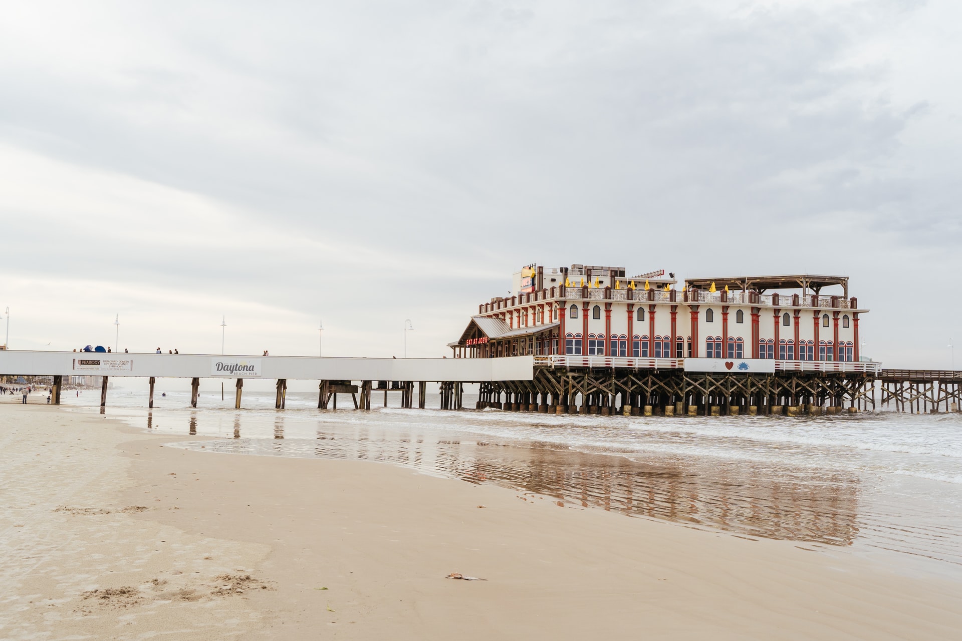 Daytona Beach, FL