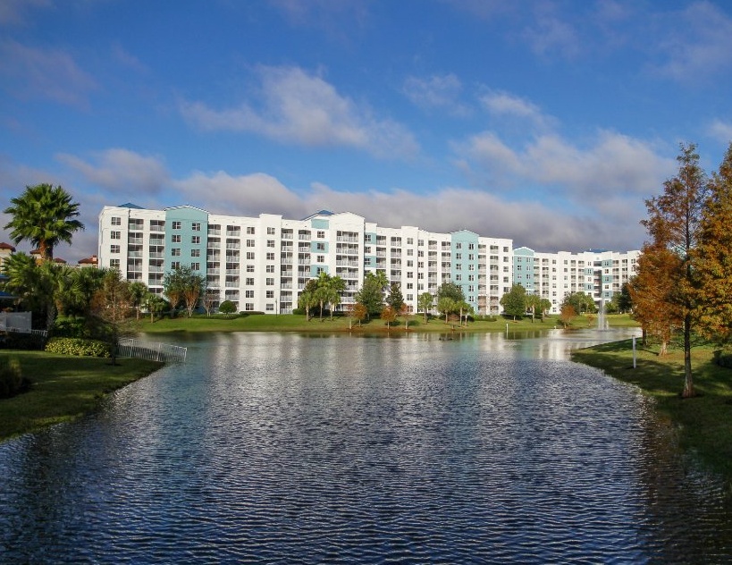 Bluegreen Vacations