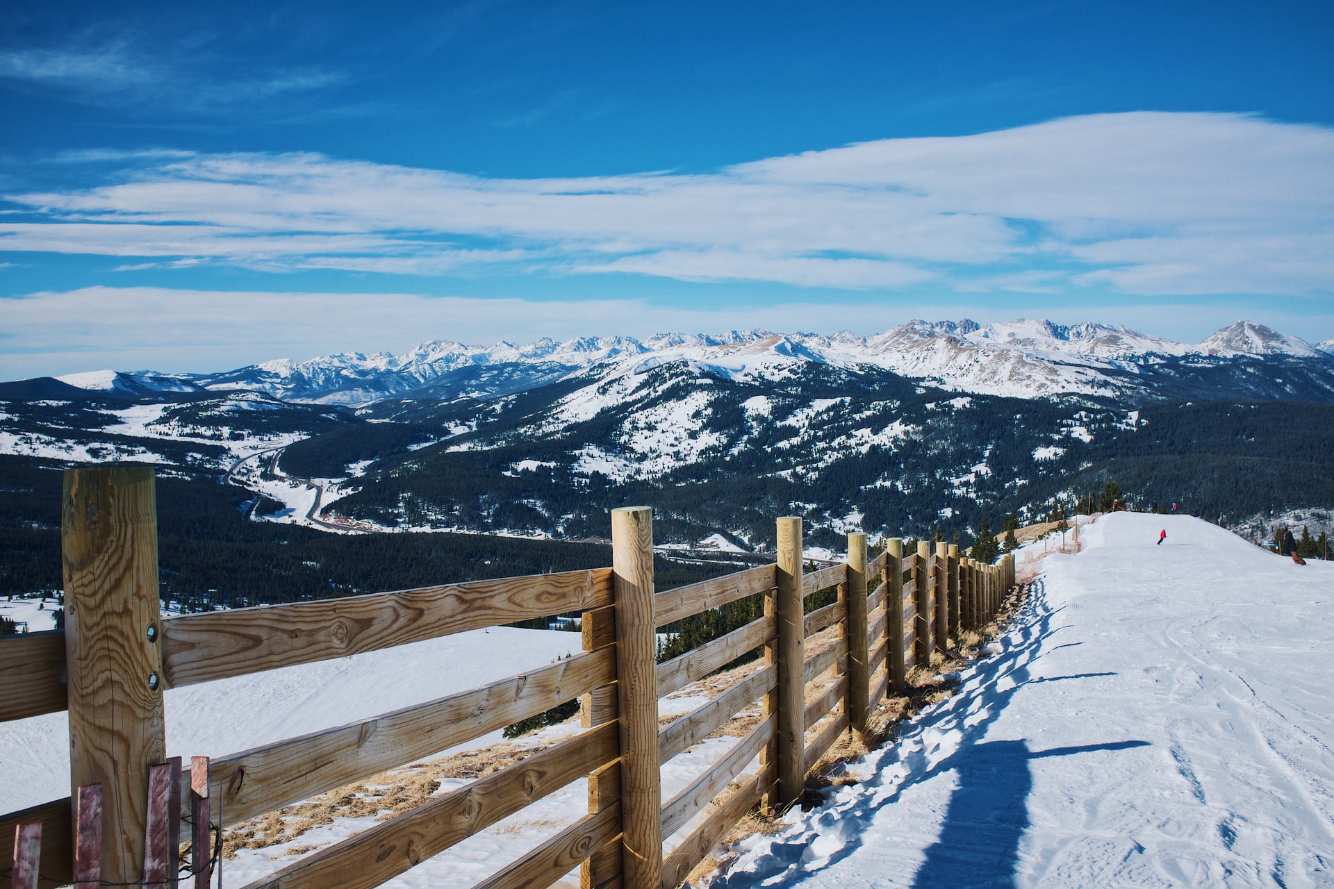 Breckenridge, CO