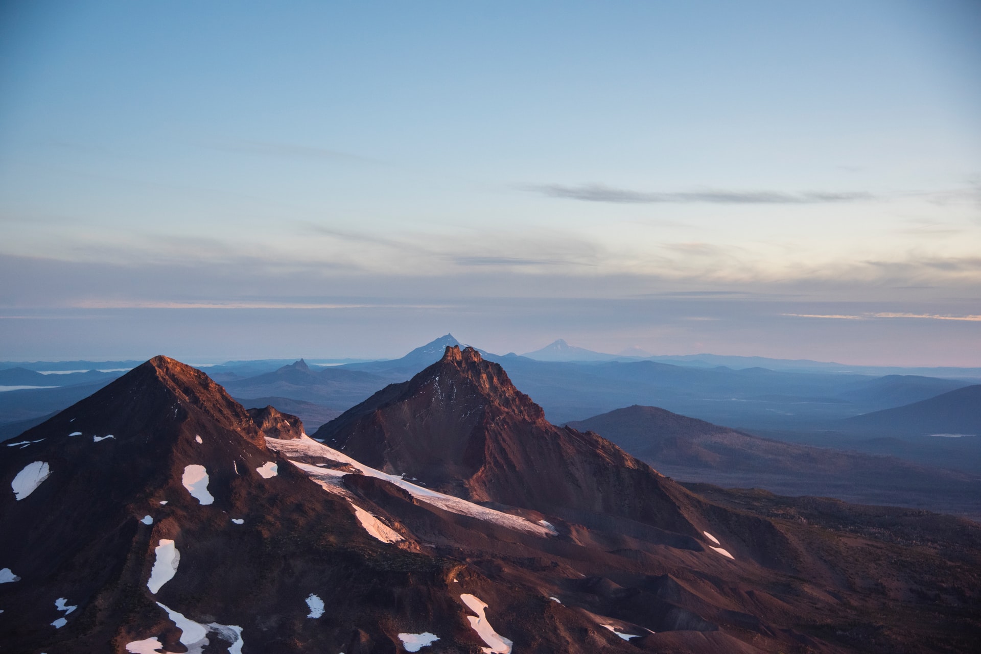 Oregon