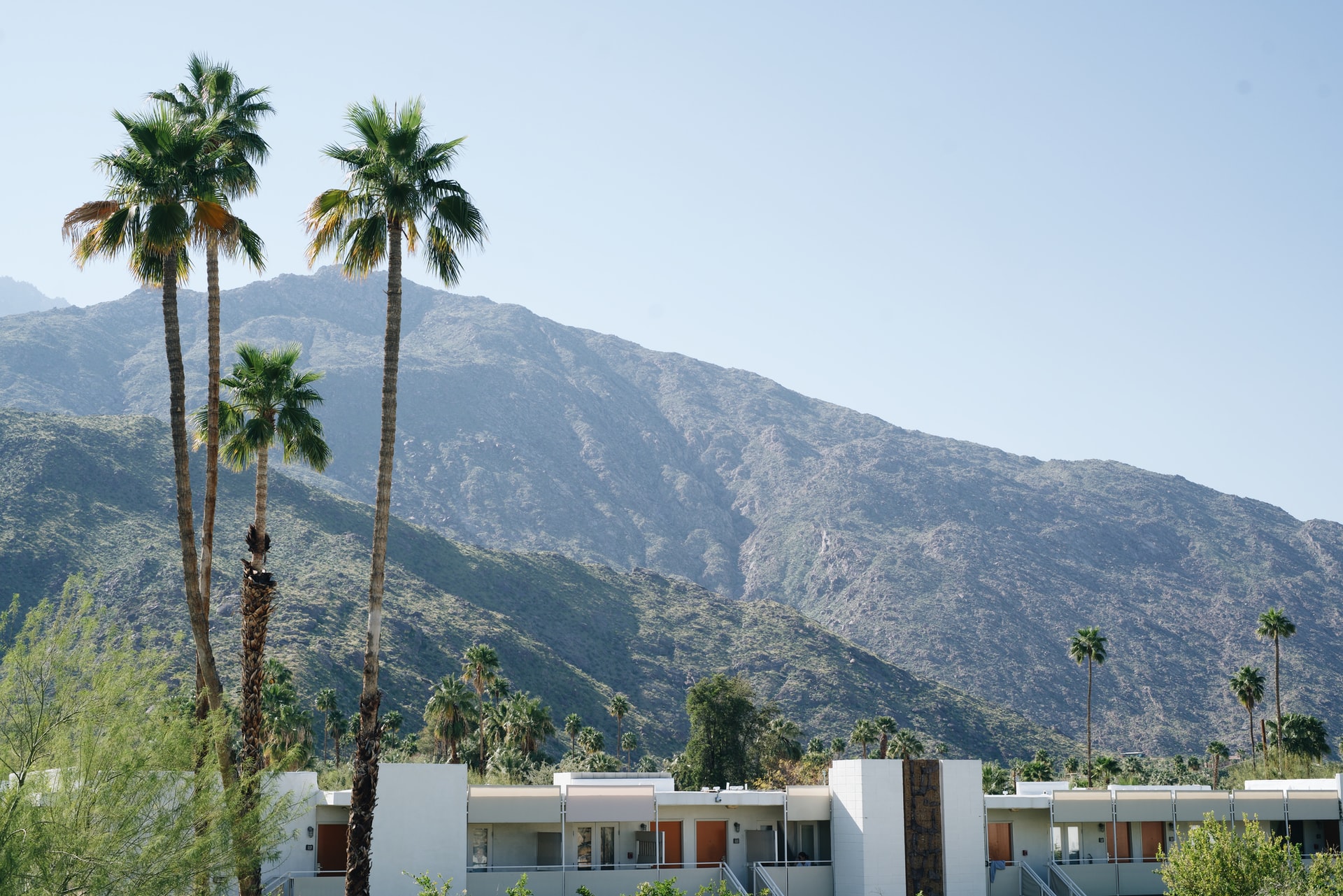 Palm Springs, CA