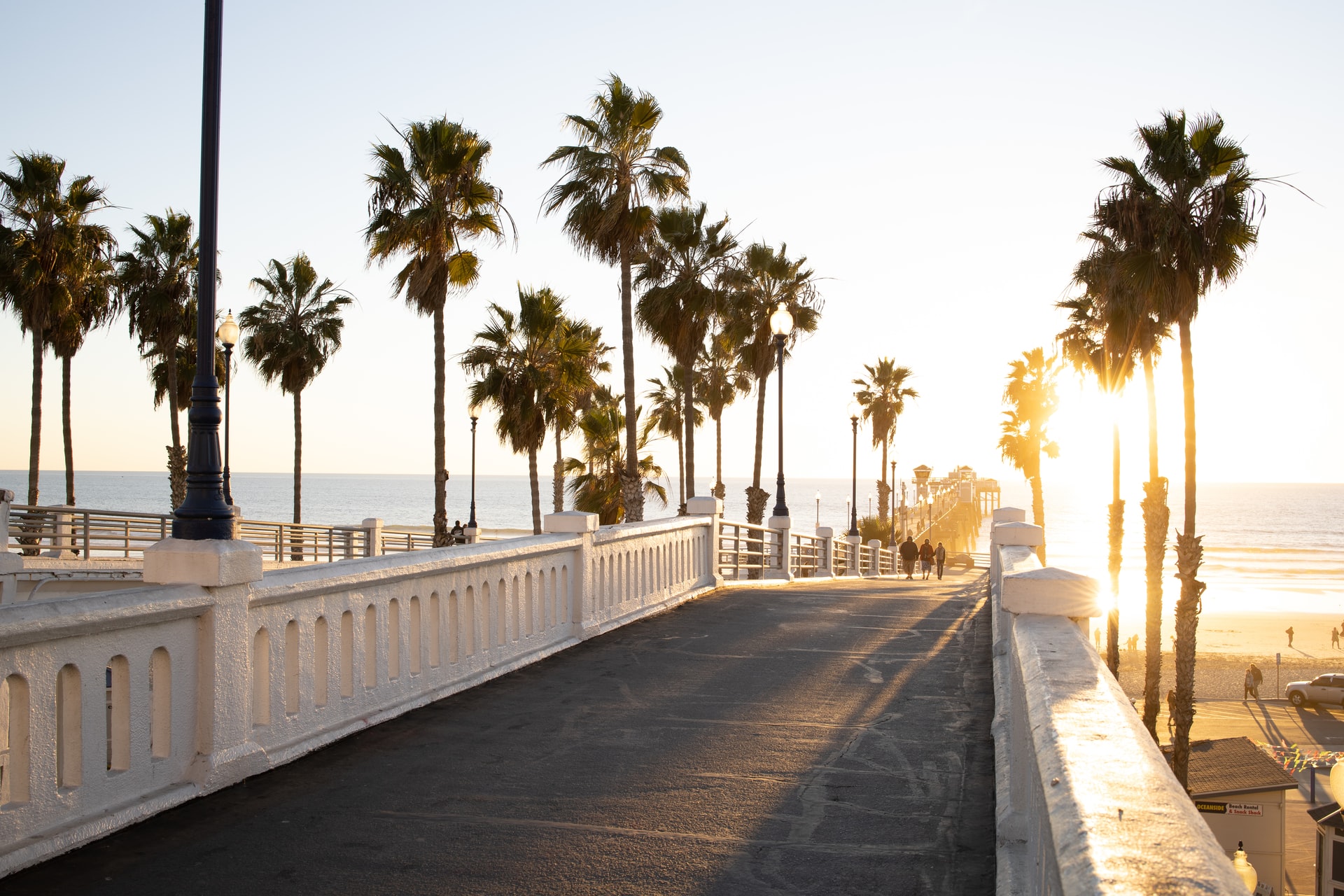 Oceanside, CA