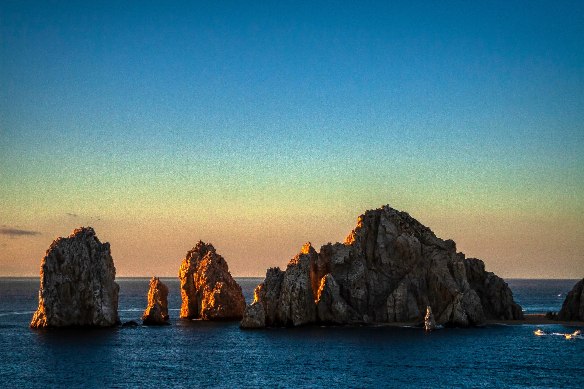 Cabo San Lucas, MX