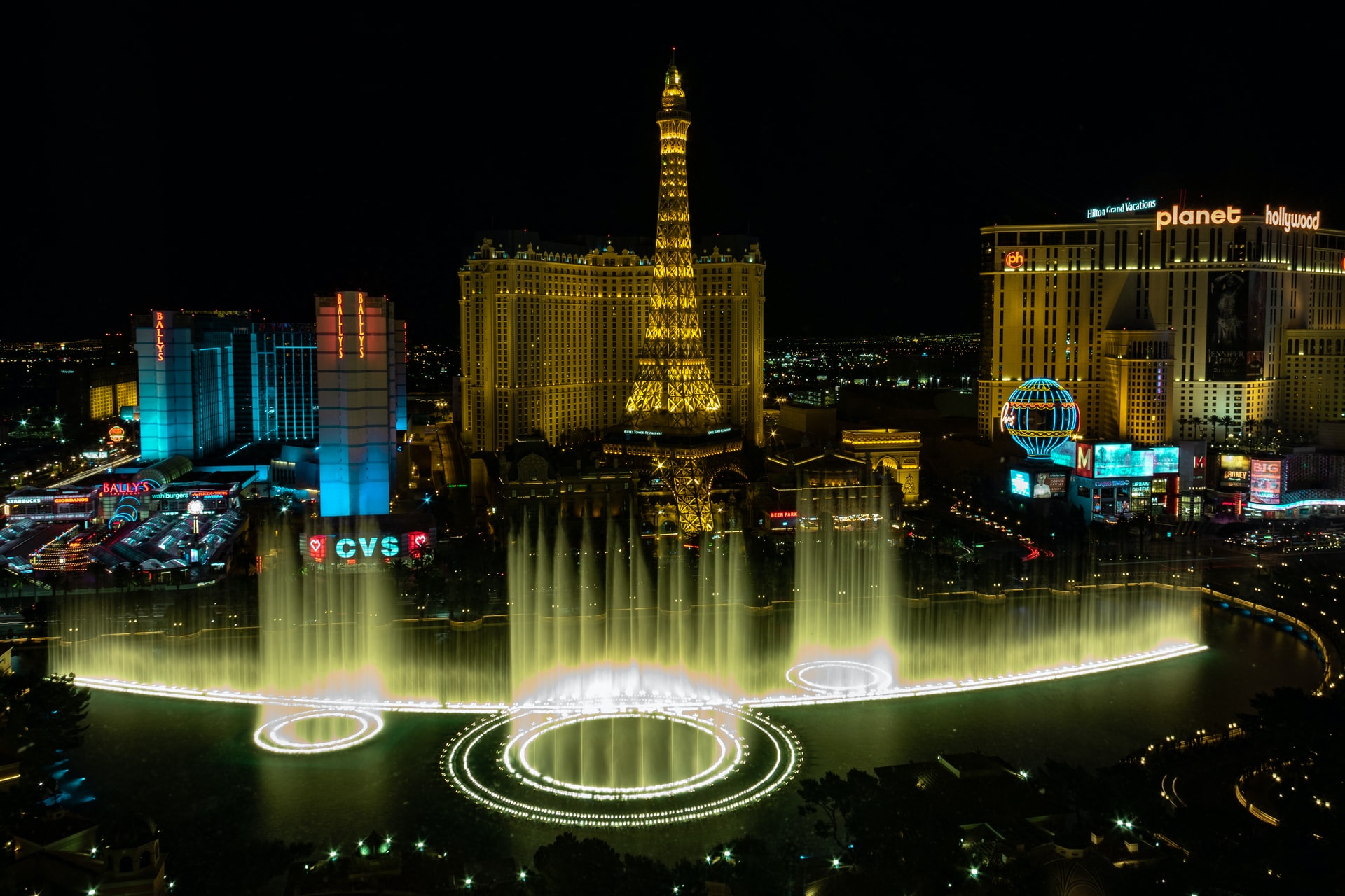 Las Vegas, NV