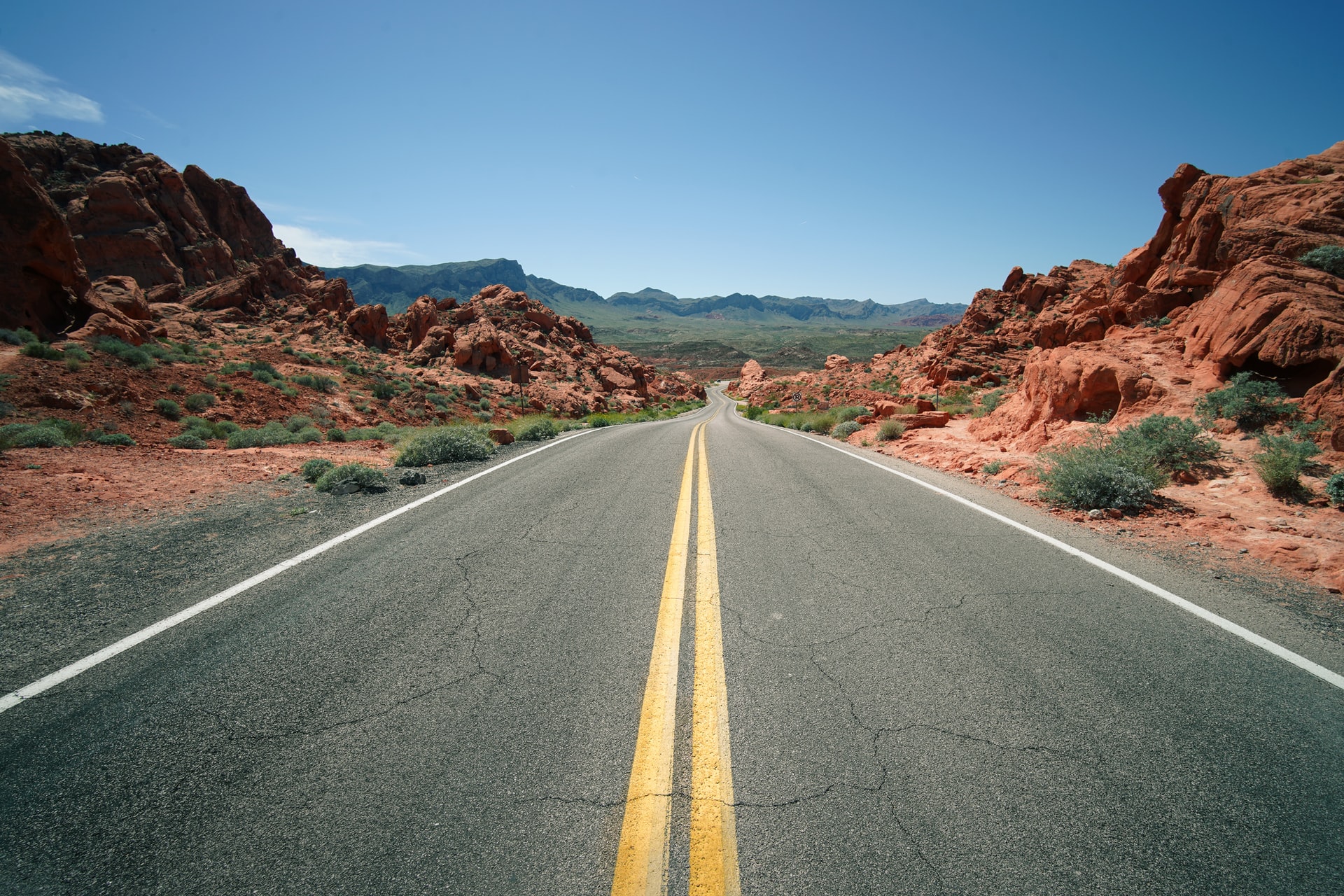 Nevada